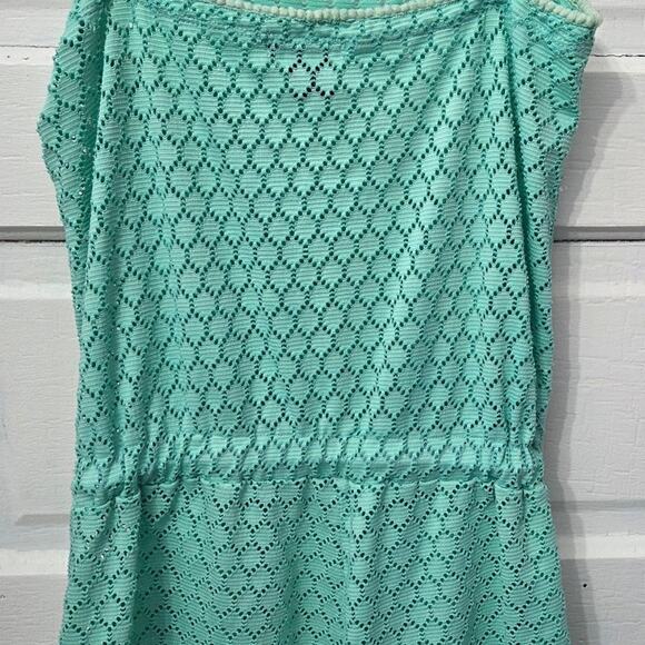 Beach By Exist romper woman's size S - Picture 3 of 9